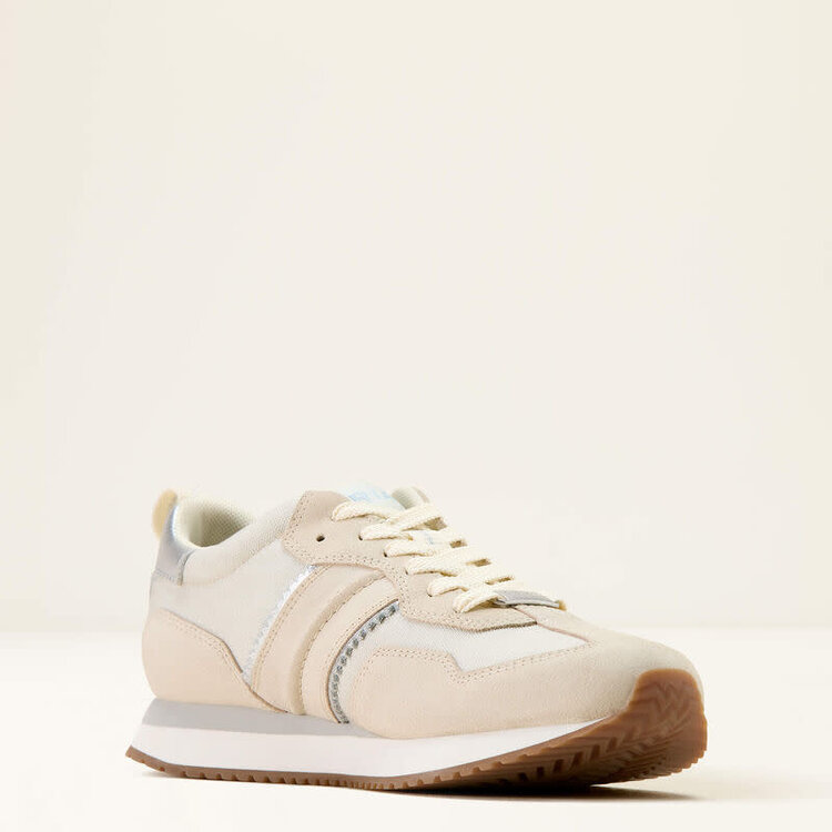 Ariat Ranch Runner Buttercream