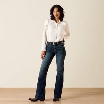 Ariat Perfect Rise Aisha Trouser Missouri