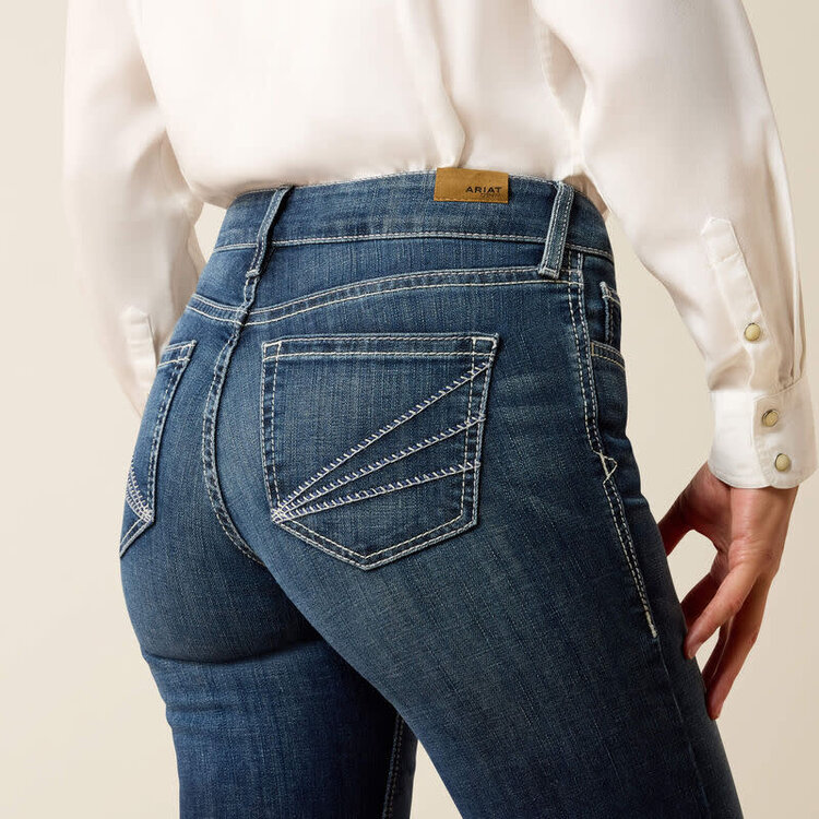 Ariat Perfect Rise Aisha Trouser Missouri