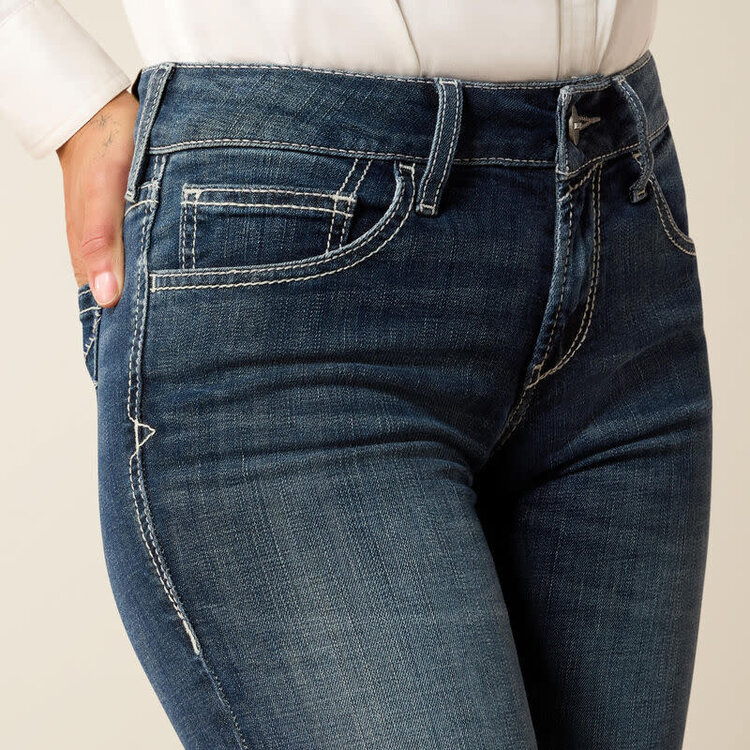 Ariat Perfect Rise Aisha Trouser Missouri