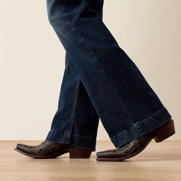 Ariat Perfect Rise Aisha Trouser Missouri
