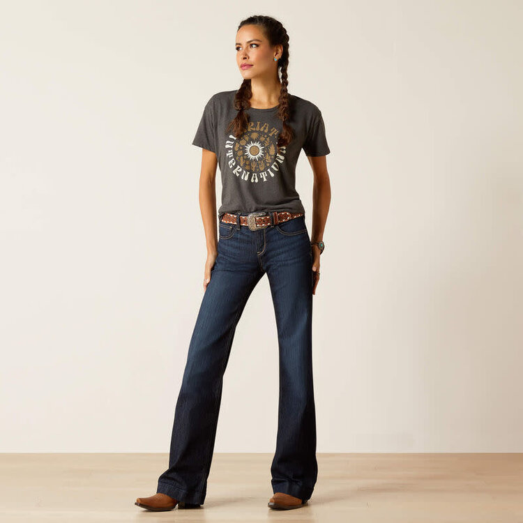 Ariat Perfect Rise Ophelia Trouser Nashville