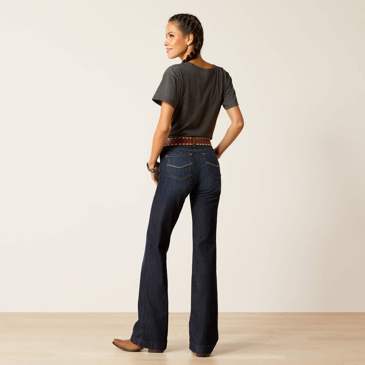Ariat Perfect Rise Ophelia Trouser Nashville