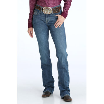 Cinch Classic Boot Cut Moderate Rise Slim