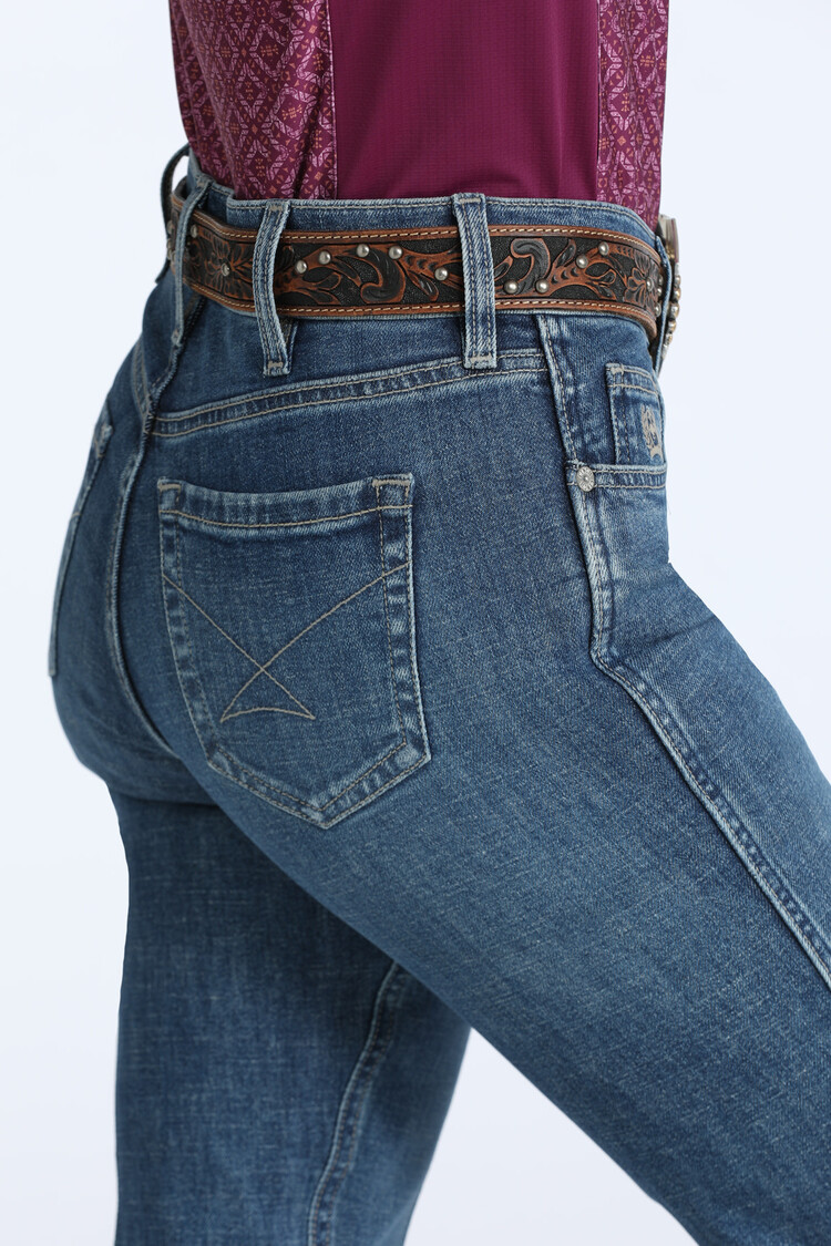 Cinch Classic Boot Cut Moderate Rise Slim