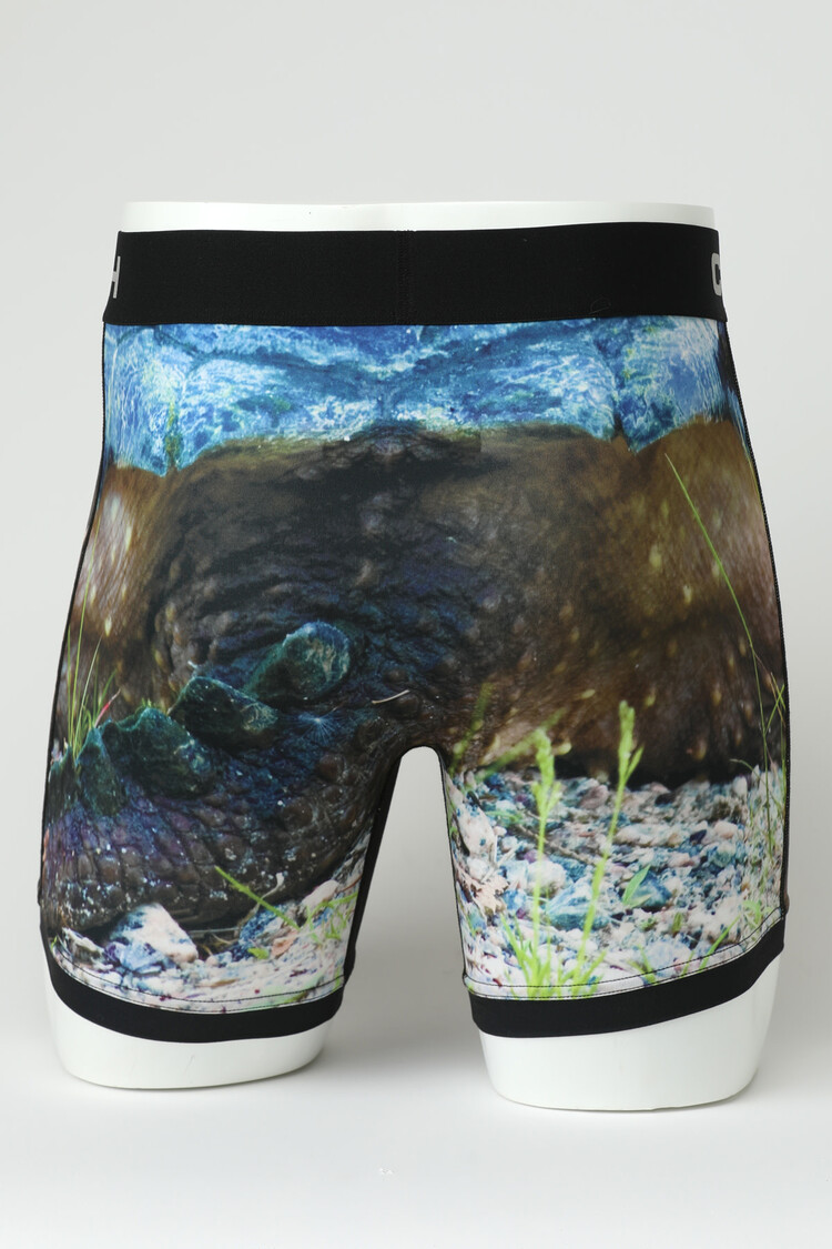 Cinch 6" Snapping Turtle Boxer Briefs