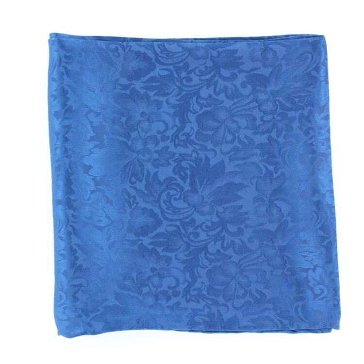 M&F Western Products 33" Jacquard Wildrag Navy
