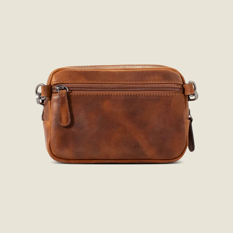 Ariat Casanova Belt Bag Brown