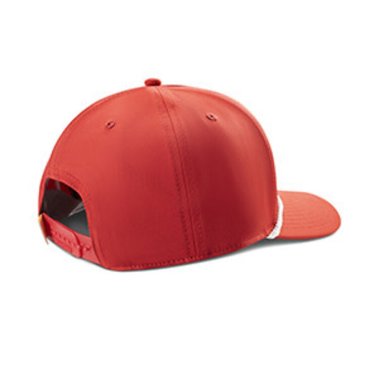 Ariat YeeHaw Patch Cap Red