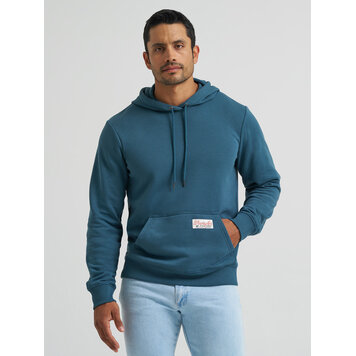 Wrangler Fit For Champions Hoodie Stargazer