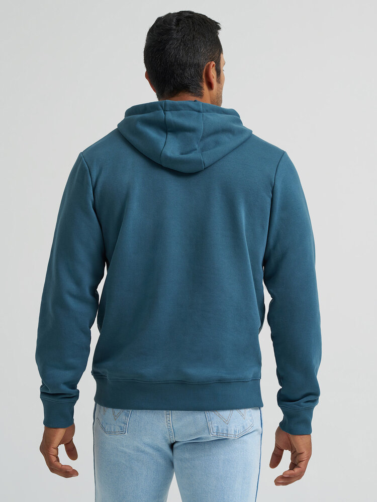 Wrangler Fit For Champions Hoodie Stargazer