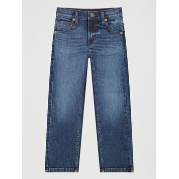 Wrangler Youth Stretch 20X Vintage Boot