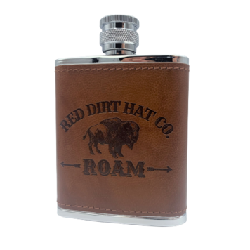 Red Dirt Hat Co Roam Cologne