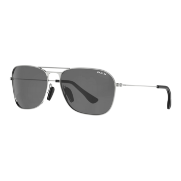 BEX Sunglasses Ranger OTG Silver/Gray