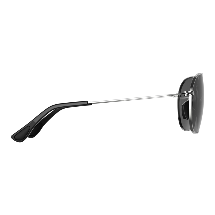BEX Sunglasses Ranger OTG Silver/Gray