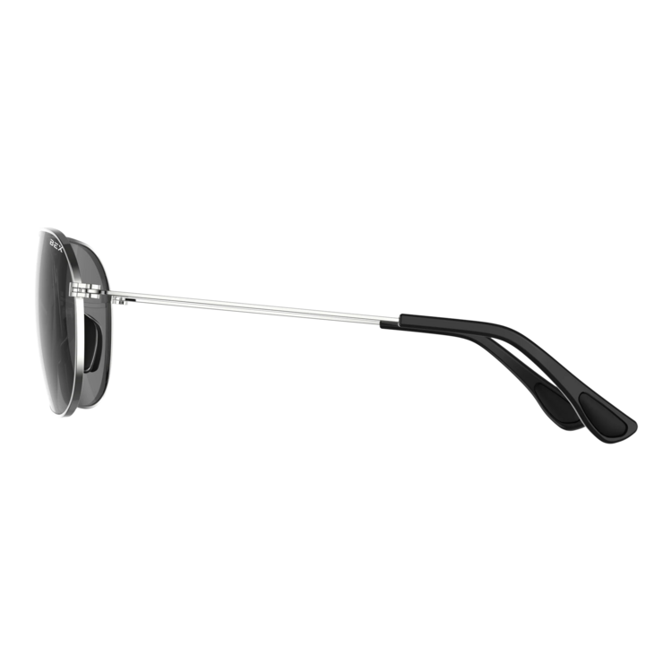 BEX Sunglasses Ranger OTG Silver/Gray