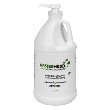 Draw It Out 64oz MasterMudd EquiBrace