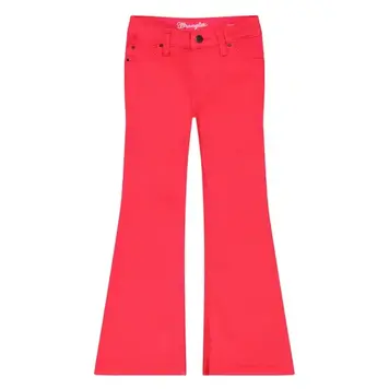 Wrangler Youth Retro Flare Alexa