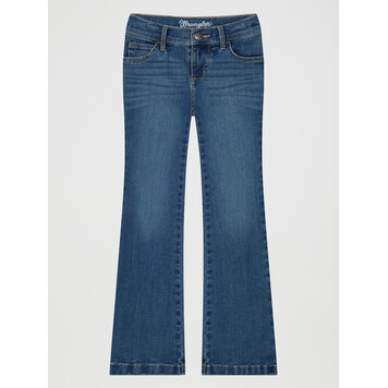 Wrangler Youth Bespoke Boot Cut Ada