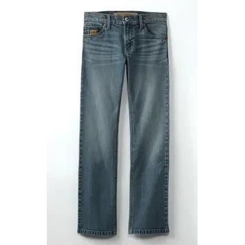 Cinch Youth Arenaflex Relaxed Boot Cut