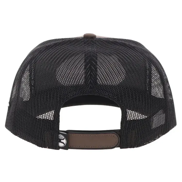Cactus Ropes Cactus Ropes Cap Brown Black
