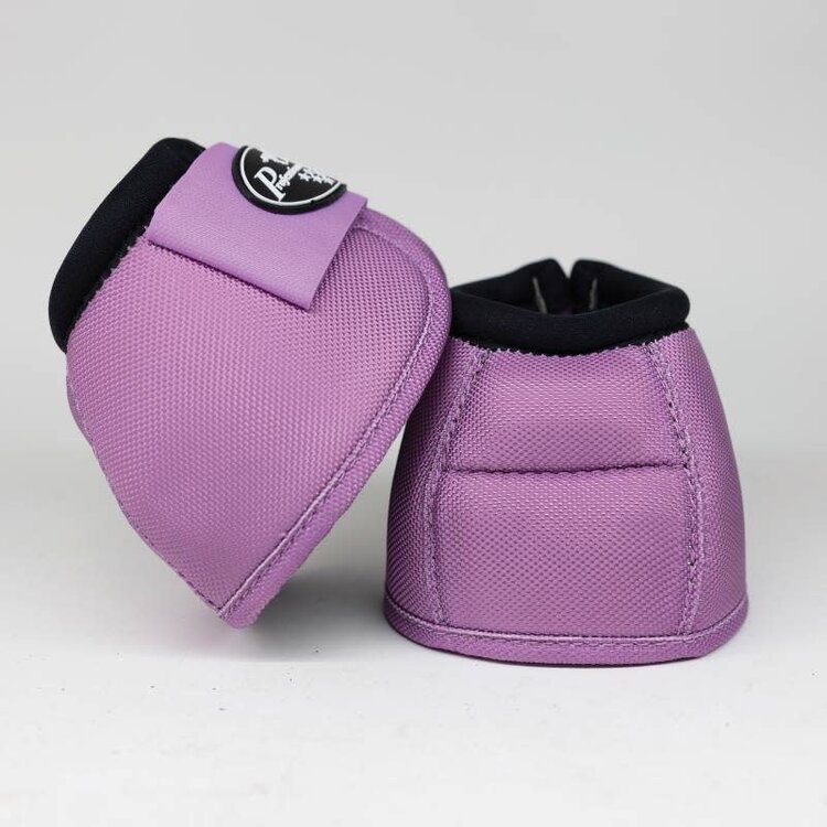 Professional's Choice Ballistic Overreach Boots Orchid M