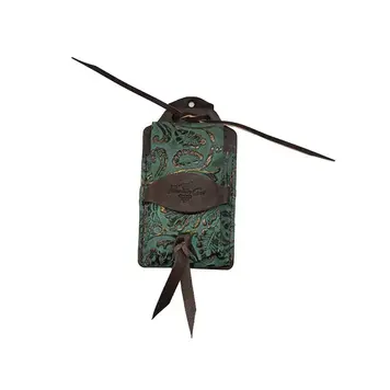 Professional's Choice Copper Emerald Cell Phone Case