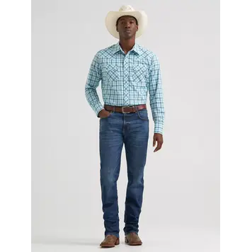 Wrangler Retro Slim Straight Stanton