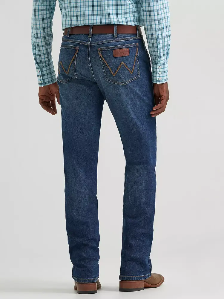 Wrangler Retro Slim Straight Stanton