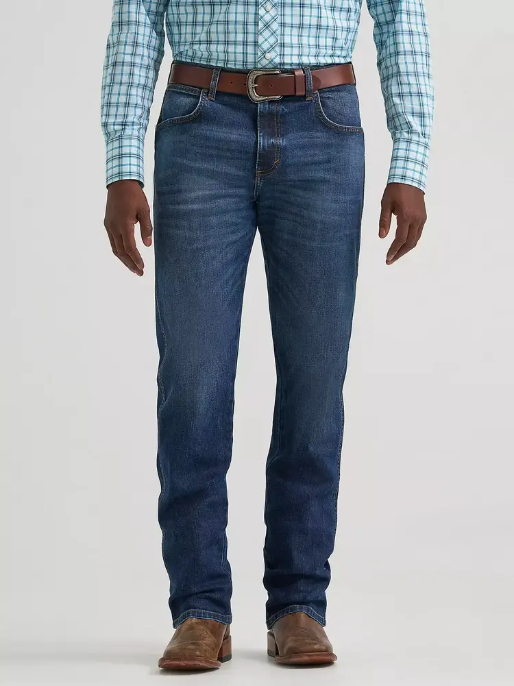 Wrangler Retro Slim Straight Stanton