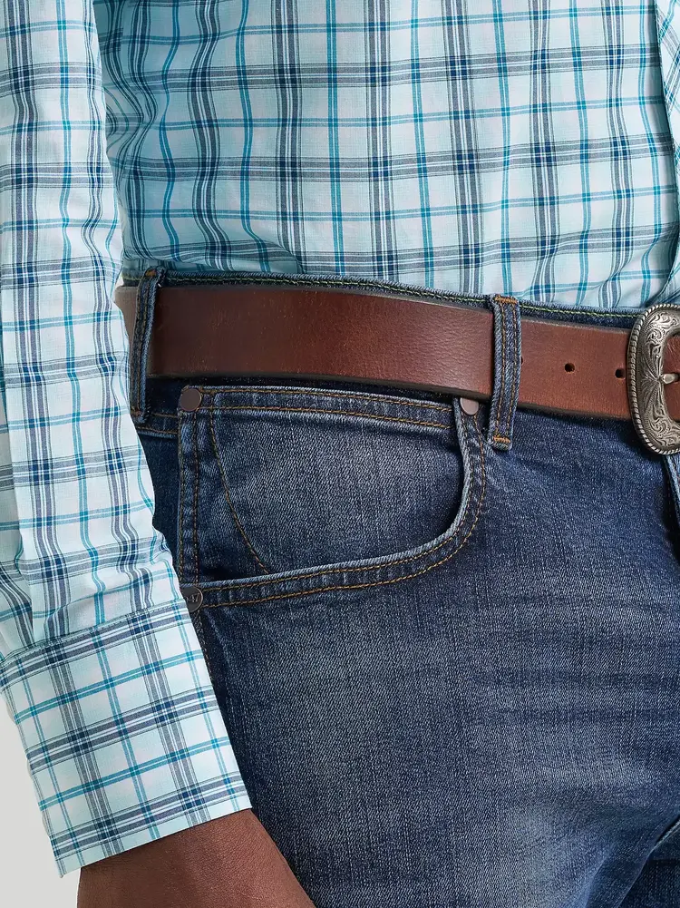 Wrangler Retro Slim Straight Stanton