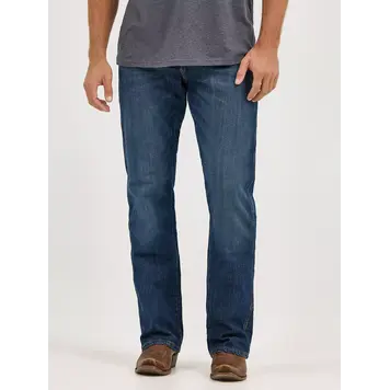 Wrangler Retro Relaxed Boot Cut JH Wash