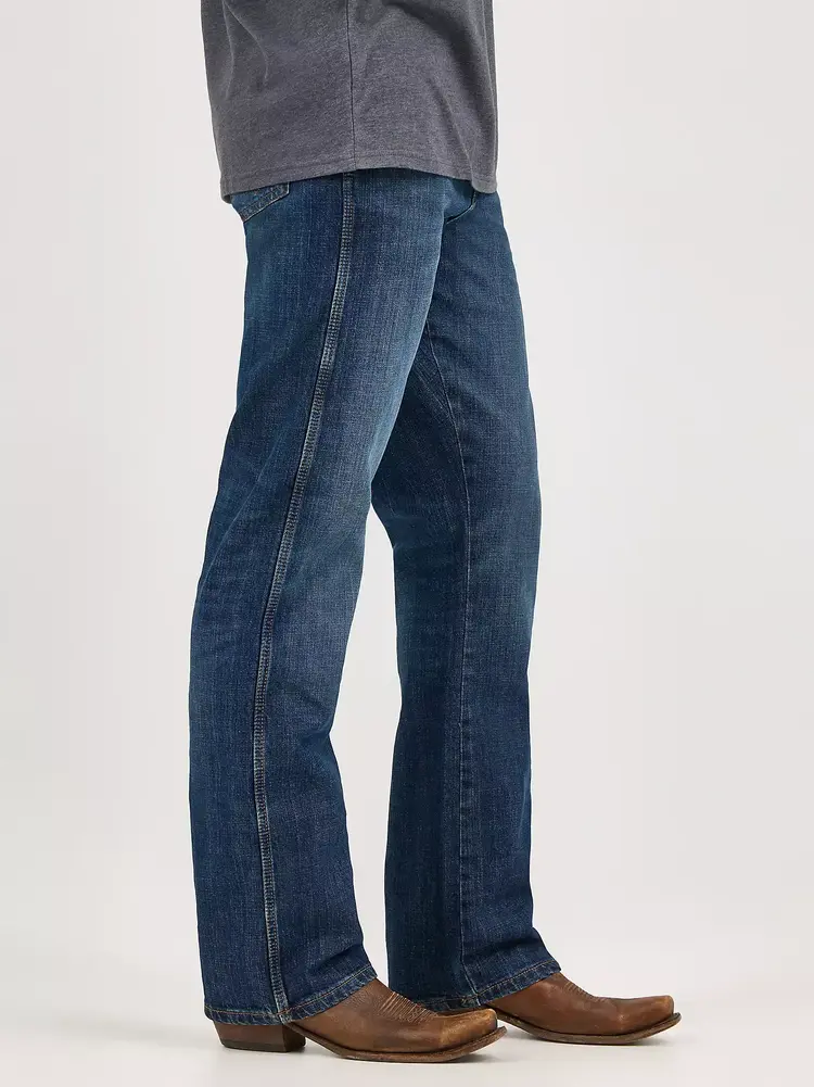 Wrangler Retro Relaxed Boot Cut JH Wash