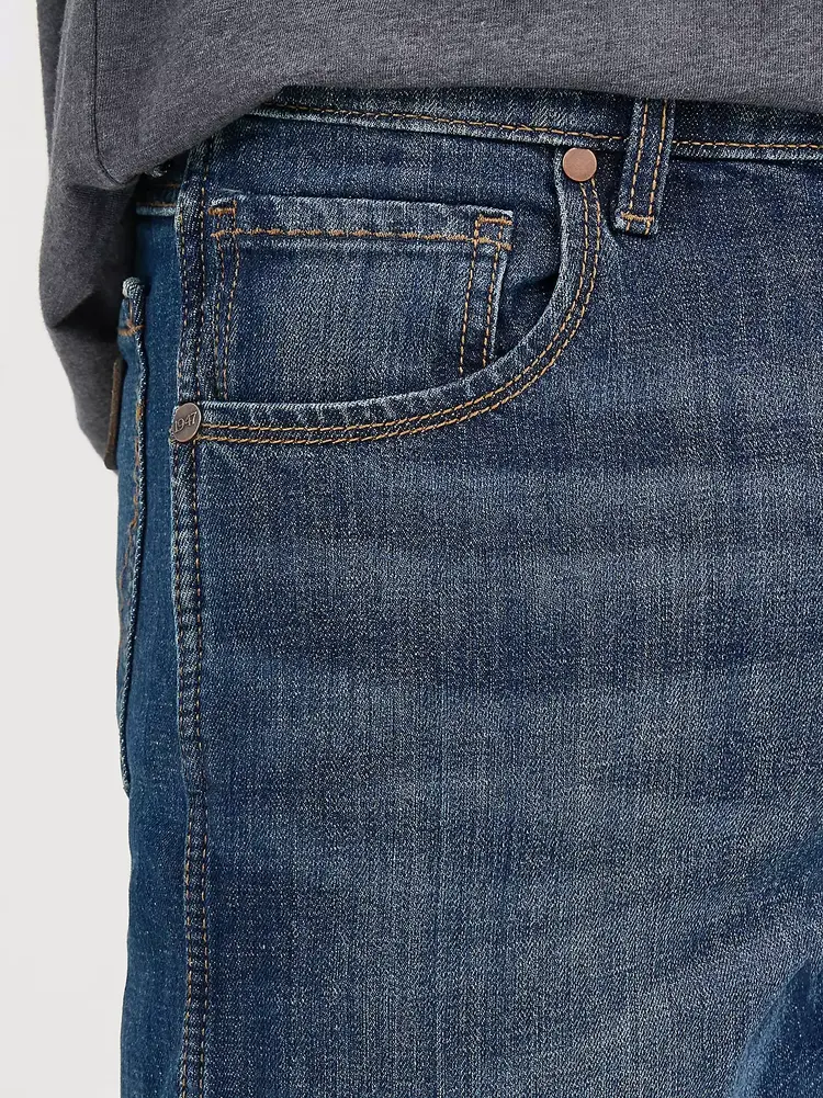 Wrangler Retro Relaxed Boot Cut JH Wash
