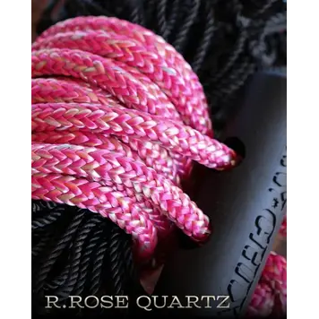 Hay Chix Half Bale Net 1 3/4" Redemption Rose Quartz
