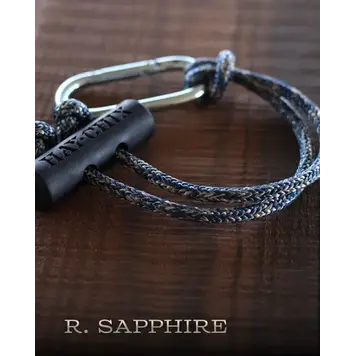 Hay Chix Bucket Strap Redemption Sapphire