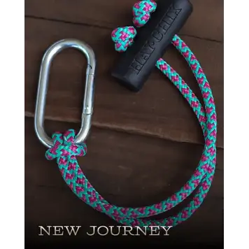 Hay Chix Bucket Strap New Journey