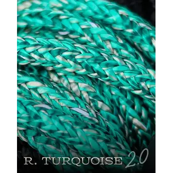 Hay Chix The Keeper Pack Redemption Turquoise