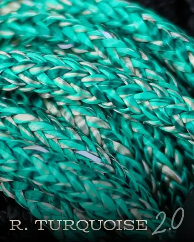 Hay Chix The Keeper Pack Redemption Turquoise