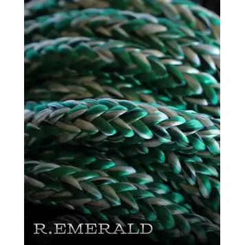 Hay Chix The Keeper Pack Redemption Emerald