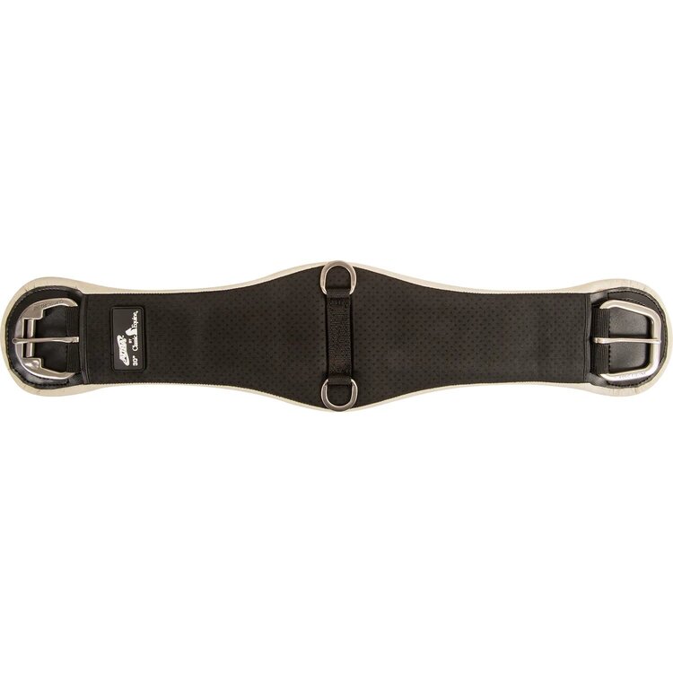 Classic Equine Aura Performance Roper Cinch