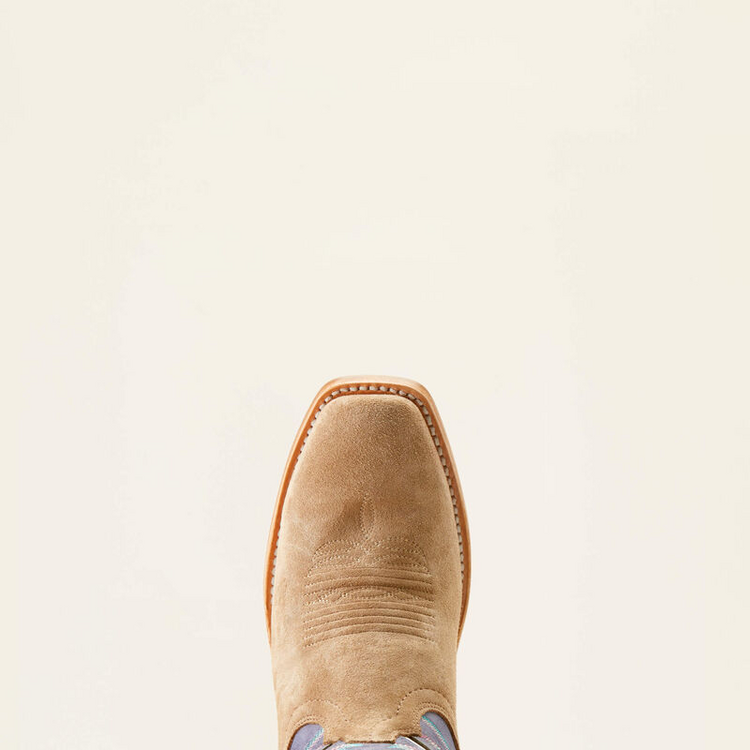 Ariat Futurity Fort Worth Boot Lavender Fields
