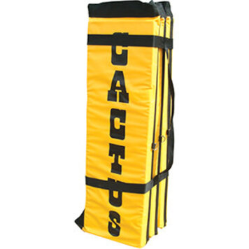 Cactus Ropes Box Pad Yellow 4' x 8'