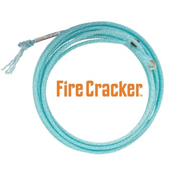 Classic Ropes Firecracker Kid Rope