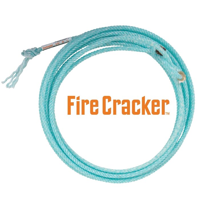 Classic Ropes Firecracker Kid Rope