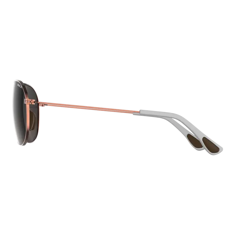 BEX Sunglasses Ranger OTG Rose Gold/Brown