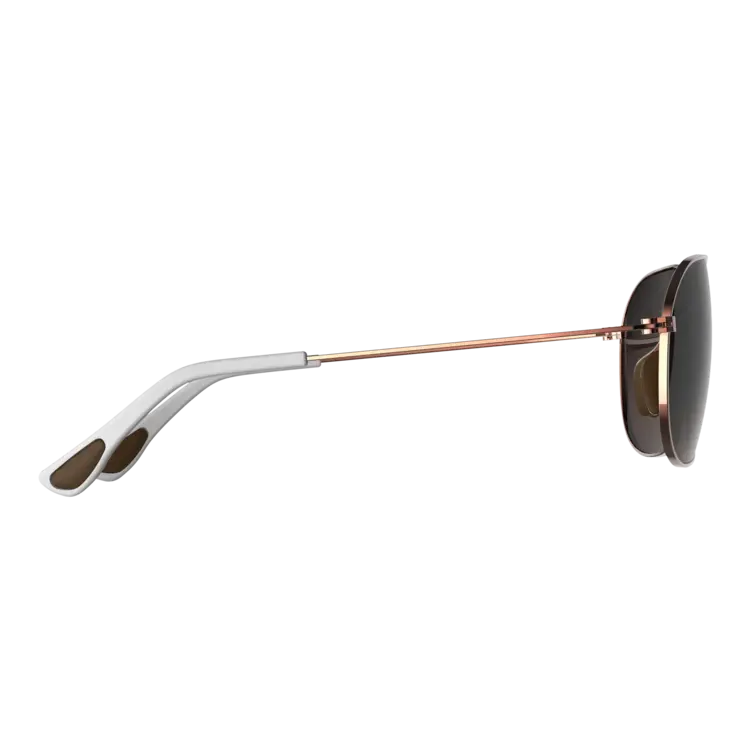 BEX Sunglasses Ranger OTG Rose Gold/Brown