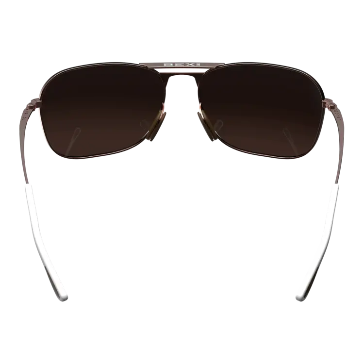 BEX Sunglasses Ranger OTG Rose Gold/Brown