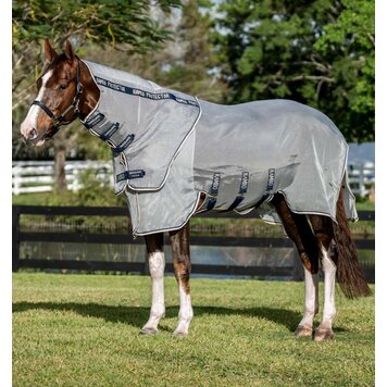 Horseware Rambo Protector Fieldsafe Plus Fly Sheet