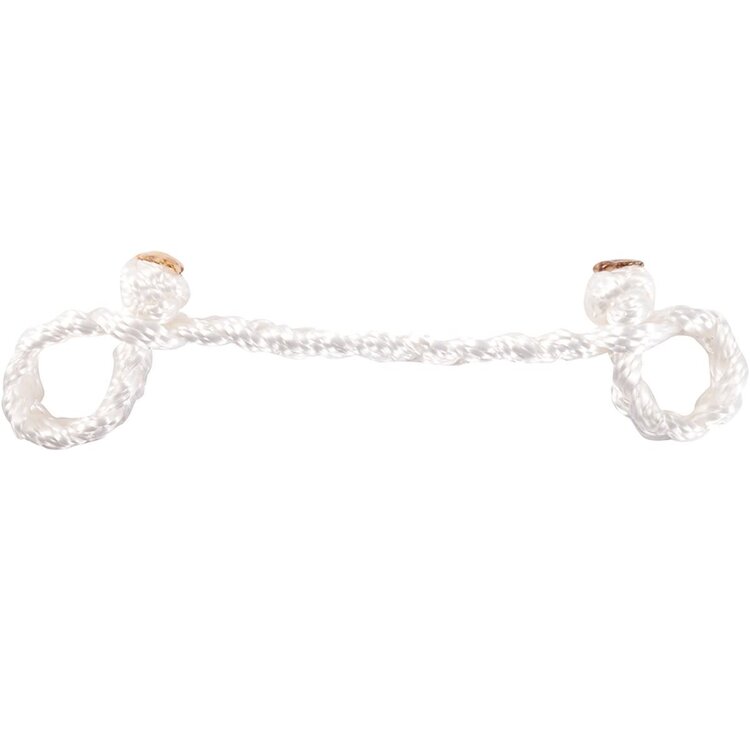 Martin Saddlery Slicktape Bit Hobble